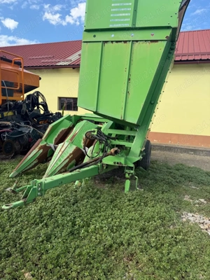 Culegator Porumb Cornliner 32.42 Deutz-Fahr - imagine 5