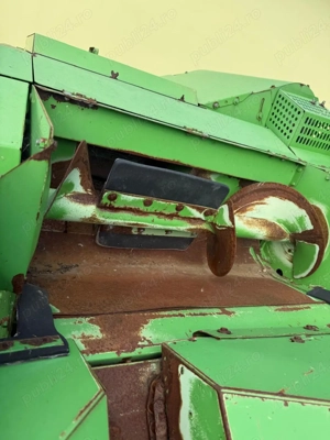 Culegator Porumb Cornliner 32.42 Deutz-Fahr - imagine 2