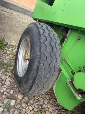 Culegator Porumb Cornliner 32.42 Deutz-Fahr - imagine 6