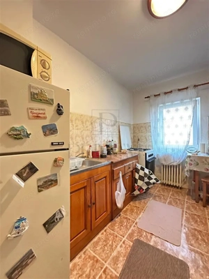 Sagului- 2 camere, spatios, mobilat, etaj intermediar, bloc anvelopat