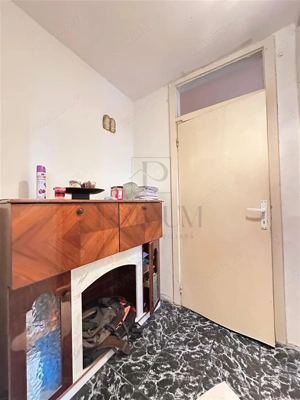 Sagului- 2 camere, spatios, mobilat, etaj intermediar, bloc anvelopat - imagine 5