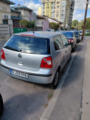 VW Polo 1.2 2003