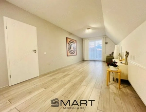 Apartament 3 camere decomandate zona Tractorul - imagine 2