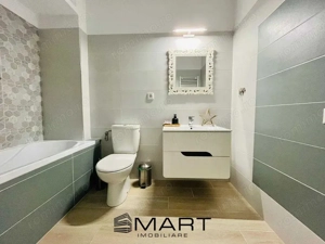 Apartament 3 camere decomandate zona Tractorul - imagine 8