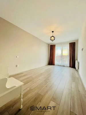 Apartament 3 camere decomandate zona Tractorul - imagine 5