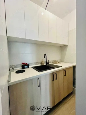 Apartament 3 camere decomandate zona Tractorul - imagine 6