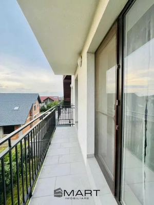 Apartament 3 camere decomandate zona Tractorul - imagine 7