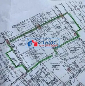 Vanzare apartament 4 camere bloc nou Iris zona Auchan, Cluj-Napoca - imagine 2 Vanzare apartament 4 camere bloc nou Iris zona Auchan, Cluj-Napoca - imagine 2