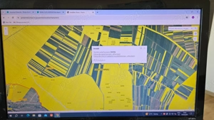 Teren extravilan Leordeni Arges