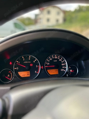 Nissan Patfinder R51 7locuri 4x4 low - imagine 6