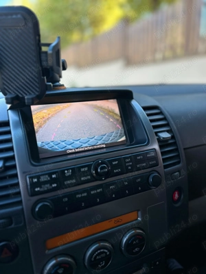 Nissan Patfinder R51 7locuri 4x4 low - imagine 7