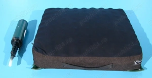 Perna sezut antiescara multi camerala Conform 43x43x7