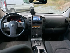 Nissan Patfinder R51 7locuri 4x4 low - imagine 10