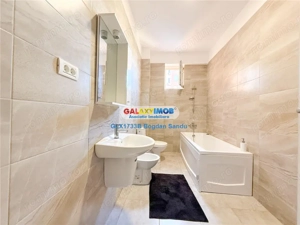 Apartament cu 2 camere de vanzare in Militari Residence- REZERVELOR - imagine 10