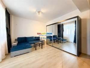 Apartament cu 2 camere de vanzare in Militari Residence- REZERVELOR - imagine 2