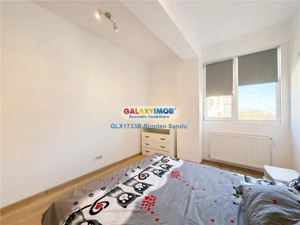 Apartament cu 2 camere de vanzare in Militari Residence- REZERVELOR - imagine 6