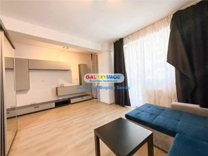 Apartament cu 2 camere de vanzare in Militari Residence- REZERVELOR - imagine 3