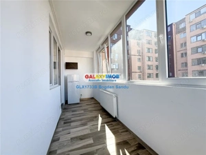 Apartament cu 2 camere de vanzare in Militari Residence- REZERVELOR - imagine 8