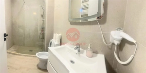 Apartament 2 camere Complex Alezzi Infinity - imagine 9 Apartament 2 camere Complex Alezzi Infinity - imagine 9