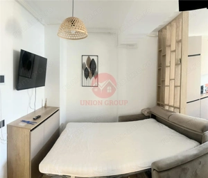 Apartament 2 camere Complex Alezzi Infinity - imagine 4 Apartament 2 camere Complex Alezzi Infinity - imagine 4