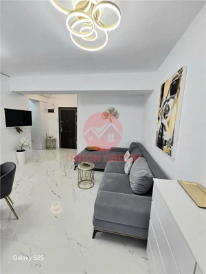 Apartament 2 Camere cu Vedere la Mare, Finisaje de Lux, Mamaia Nord - imagine 3 Apartament 2 Camere cu Vedere la Mare, Finisaje de Lux, Mamaia Nord - imagine 3