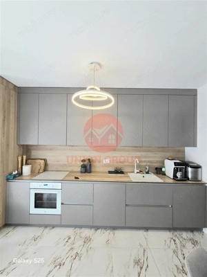 Apartment 2 Camere cu Terasa Spectaculoasa si Vedere Frontala la Mare - imagine 6