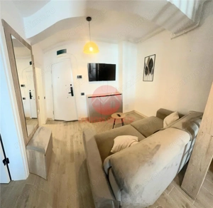 Apartament 2 camere Complex Alezzi Infinity - imagine 2 Apartament 2 camere Complex Alezzi Infinity - imagine 2