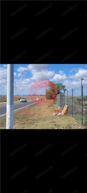 Viitorul Tau Incepe Aici - Teren de 505 mp Soseaua Constantei spre Cumpana - imagine 3