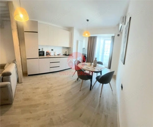 Apartament 2 camere Complex Alezzi Infinity - imagine 5 Apartament 2 camere Complex Alezzi Infinity - imagine 5