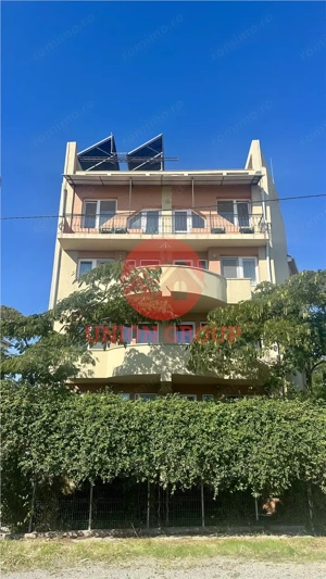 Pensiune Foarte Spatioasa cu Vedere Frontala la Mare, langa Pescaria lui Matei