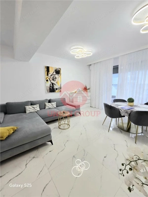 Apartament 2 Camere cu Vedere la Mare, Finisaje de Lux, Mamaia Nord - imagine 4 Apartament 2 Camere cu Vedere la Mare, Finisaje de Lux, Mamaia Nord - imagine 4