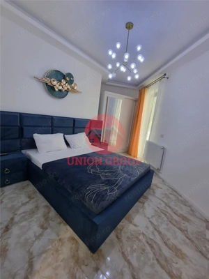 Apartament 2 camere de inchiriat, Pet Friendly - zona Mamaia Nord