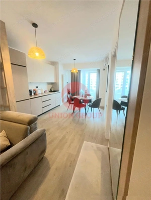 Apartament 2 camere Complex Alezzi Infinity - imagine 3 Apartament 2 camere Complex Alezzi Infinity - imagine 3