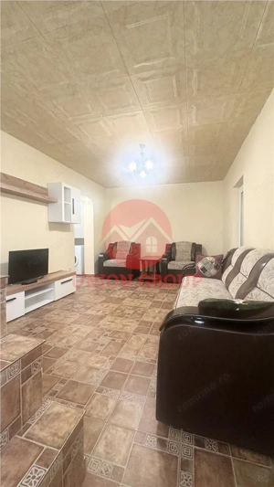 Apartament 2 Camere, Amplasare Excelenta, zona Tomis 1