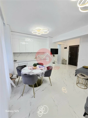Apartament 2 Camere cu Vedere la Mare, Finisaje de Lux, Mamaia Nord - imagine 2 Apartament 2 Camere cu Vedere la Mare, Finisaje de Lux, Mamaia Nord - imagine 2