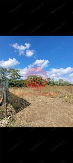 Viitorul Tau Incepe Aici - Teren de 505 mp Soseaua Constantei spre Cumpana - imagine 4