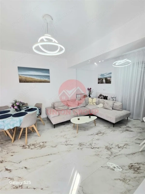 Apartment 2 Camere cu Terasa Spectaculoasa si Vedere Frontala la Mare - imagine 4