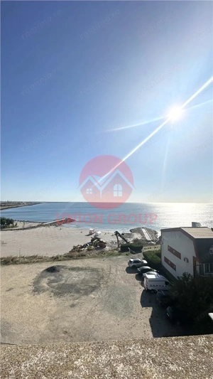 Pensiune Foarte Spatioasa cu Vedere Frontala la Mare, langa Pescaria lui Matei - imagine 4