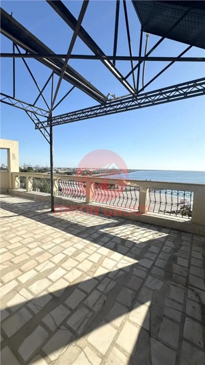 Pensiune Foarte Spatioasa cu Vedere Frontala la Mare, langa Pescaria lui Matei - imagine 3