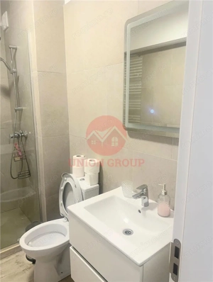 Apartament 2 camere Complex Alezzi Infinity - imagine 8 Apartament 2 camere Complex Alezzi Infinity - imagine 8