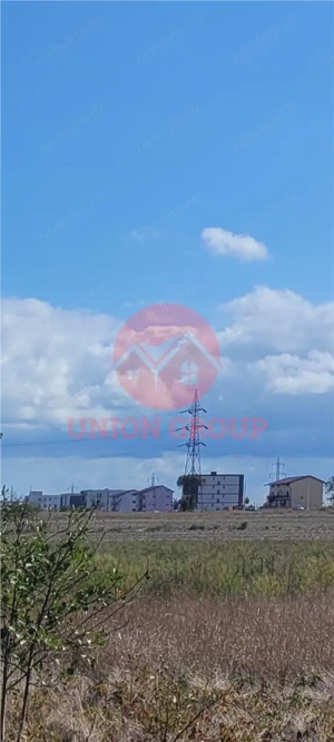 Viitorul Tau Incepe Aici - Teren de 505 mp Soseaua Constantei spre Cumpana