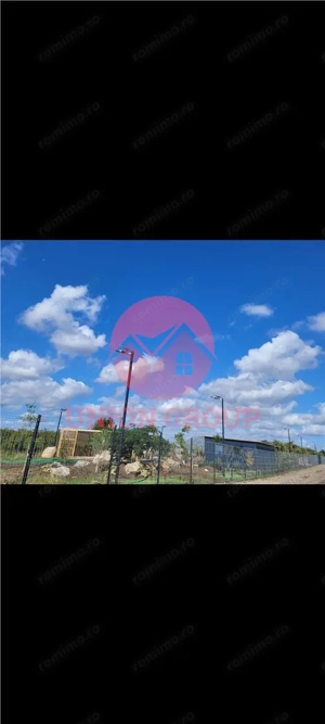 Viitorul Tau Incepe Aici - Teren de 505 mp Soseaua Constantei spre Cumpana - imagine 2