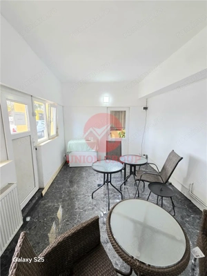 Spatiu Comercial cu Vad, Renovat, Zona CET Medeea - imagine 2