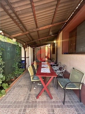 Pensiune cu 15 camere in Mamaia Nord - Business la Cheie - imagine 11