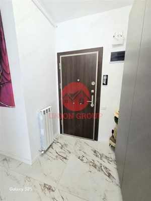 Apartment 2 Camere cu Terasa Spectaculoasa si Vedere Frontala la Mare - imagine 15