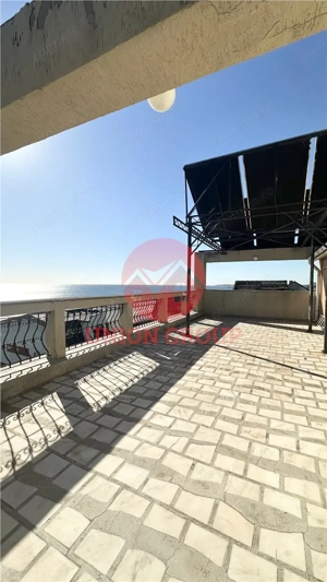 Pensiune Foarte Spatioasa cu Vedere Frontala la Mare, langa Pescaria lui Matei - imagine 14