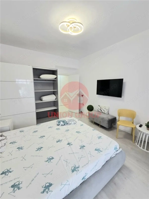 Apartament 2 Camere cu Vedere la Mare, Finisaje de Lux, Mamaia Nord - imagine 14 Apartament 2 Camere cu Vedere la Mare, Finisaje de Lux, Mamaia Nord - imagine 14