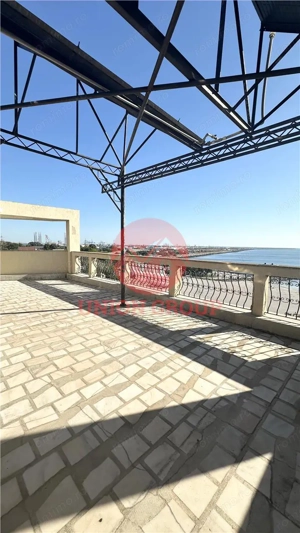 Pensiune Foarte Spatioasa cu Vedere Frontala la Mare, langa Pescaria lui Matei - imagine 15