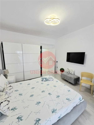 Apartament 2 Camere cu Vedere la Mare, Finisaje de Lux, Mamaia Nord - imagine 12 Apartament 2 Camere cu Vedere la Mare, Finisaje de Lux, Mamaia Nord - imagine 12