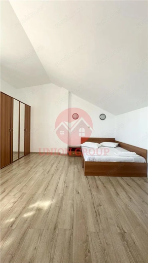 Pensiune Foarte Spatioasa cu Vedere Frontala la Mare, langa Pescaria lui Matei - imagine 17